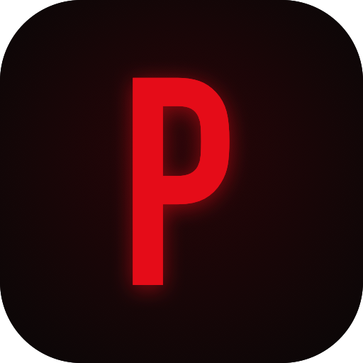 Pickflix app icon